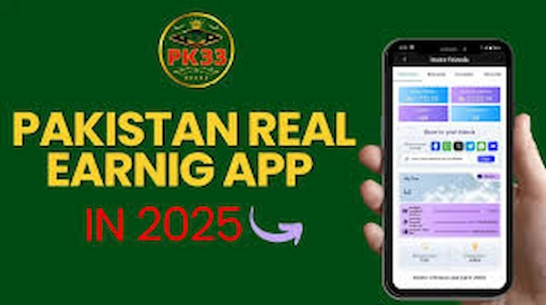 PK33 Game APK