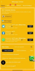 CX777 Game Real Online Earning App Download For Android 7