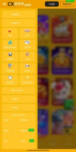 CX777 Game Real Online Earning App Download For Android 4