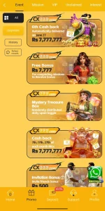 CX777 Game Real Online Earning App Download For Android 3