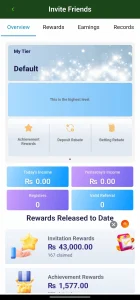 werplay APK Real Earning App Free For Android v1.0.1 6