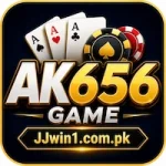 AK656 Game