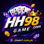 HH98 Game