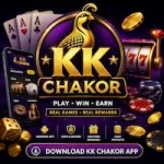 KK Chakor