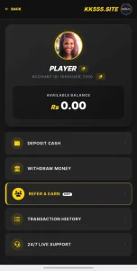 KK555 Game APK Download Safe & Secure Free For Android 5