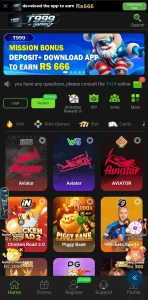 T999 Real Online Earning App Free For Android In Pakistan 2