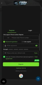 T999 Real Online Earning App Free For Android In Pakistan 4