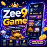 ZEE9 Game