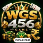 WGS456 Game