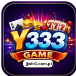 Y333 Game