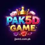 PAK5D Game