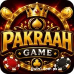 PAKRAAH Game