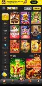 3R3R Game APK Real Earning App Free For Android 3