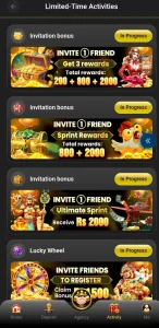 3R3R Game APK Real Earning App Free For Android 5