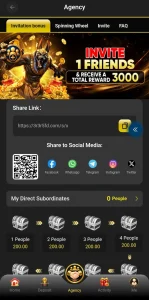 3R3R Game APK Real Earning App Free For Android 6