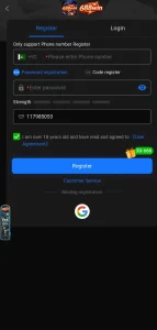 688win Game (Real Online Earning App Free For) Android 2026 1