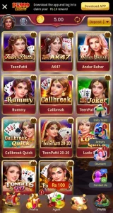 CM 999 Game Download Best App Free For Android 2026 6