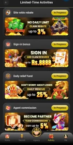 3R3R Game APK Real Earning App Free For Android 7