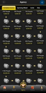 3R3R Game APK Real Earning App Free For Android 8