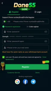 Done55 Game Download Best App Free For Android 2026 2