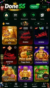 Done55 Game Download Best App Free For Android 2026 3