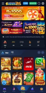 6NNN.com APK Download Real Earning App For Android 3
