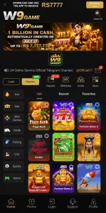 W9 Game APK Download Real Earning App For Android 2026 3