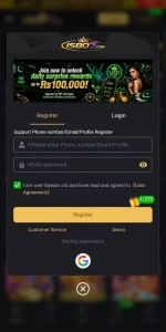  ISBO7.com (Real Online Earning App Free For) Android 2