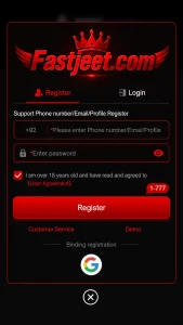 Fastjeet.com APK Real Earning App Free For Android In 2026 2