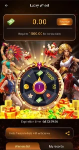 33RS Game (Real Online Earning App Free For) Android 3