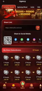 666RS Game Download Fast and Secure Free For Android 2