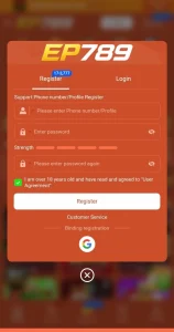 EP789 Game APK Download Safe & Secure Free For Android 3