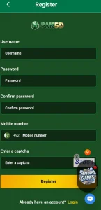 PAK5D Game Download Best App Free For Android 2026 1
