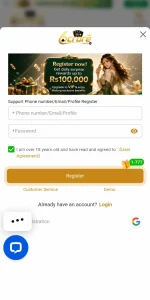6crore Game (Real Online Earning App Free For) Android 2026 2