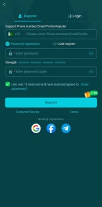 HH98 Game Download Best App Free For Android 2026 1