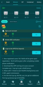 HH98 Game Download Best App Free For Android 2026 2