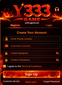 Y333 Game Download Best App Free For Android 2026 1