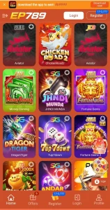 EP789 Game APK Download Safe & Secure Free For Android 6