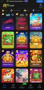 87club Game Download Best App Free For Android 2026 6
