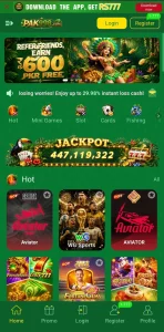 PAK998 Game Download Best App Free For Android 2026 3