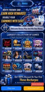 K888 Game APK Download Real Earning App For Android 3