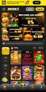 3R3R Game APK Real Earning App Free For Android 2