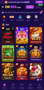 DK888 Download Best App Free For Android 2026 3