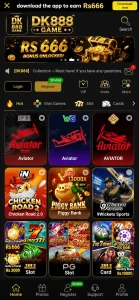 DK888 Game Download Best App Free For Android 2026 3
