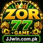 ZOR77 Game