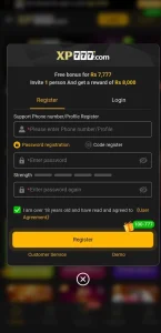 XP777 Game APK Real Earning App Free For Android In 2026 2