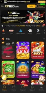 XP777 Game APK Real Earning App Free For Android In 2026 3