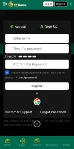 99EF Game APK Real Earning App Free For Android In 2026 2