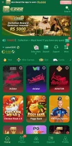C222 Game APK Real Earning App Free For Android In 2026 3