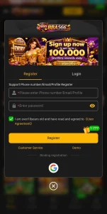 BBA566 Game APK Download Real Earning App For Android 2026 2